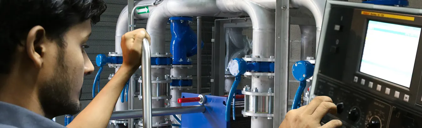 Servicio de Piping en Vasko