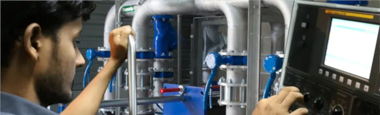 Servicio de Piping en Vasko